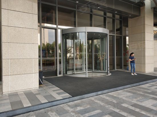 绿宝广场(办公) 