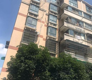 新建公寓