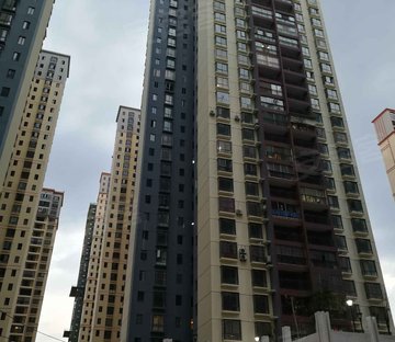 阳光花园(明珠大道)