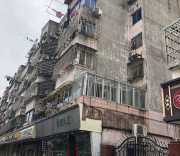 天城花园(东区)