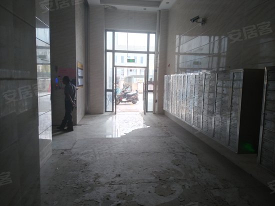 城北湖商业中心 