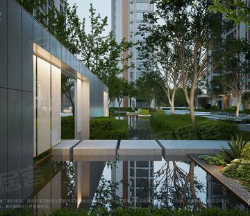 中国铁建花语江南