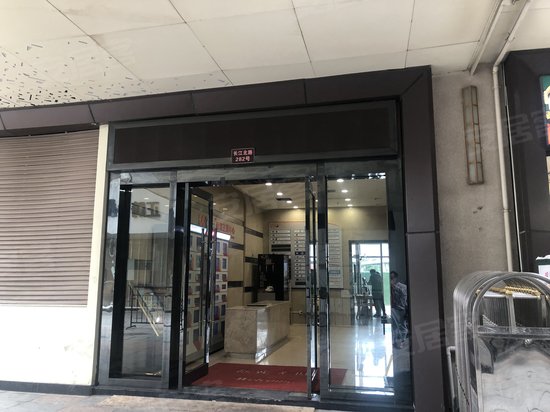 新吴区哥伦布广场(办公)