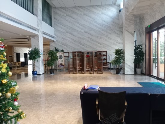 西溪谷财富中心 