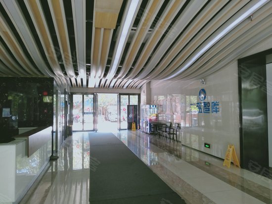 三弦智库文化创意园 