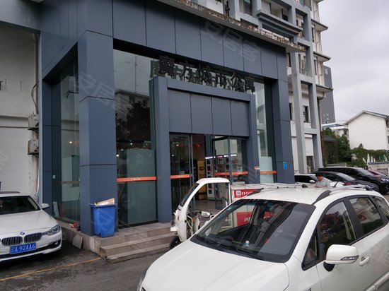 西塘北巷3号小区 