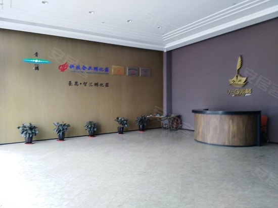 虹桥VEG(微格)创意园 