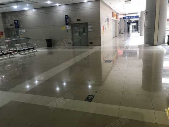 珠江国际纺织城 