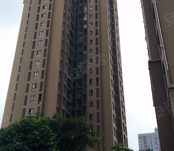 万科金域蓝湾(一二期)