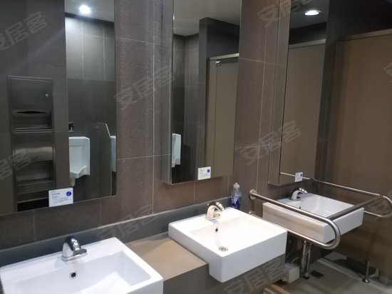 海河华鼎(商住楼) 