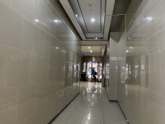 金科星耀天都(商住楼) 