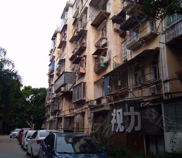 小区图片