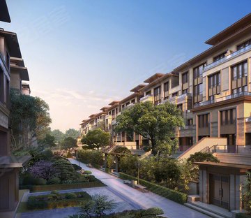 金象泰梧桐墅(新房)