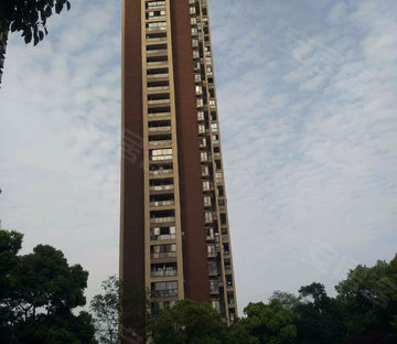 下沙江湾小区图片