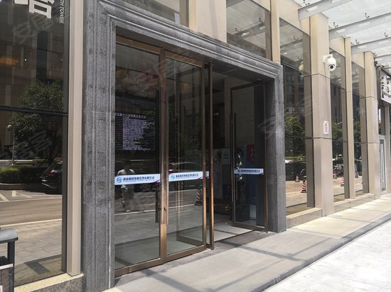 凯宾商业广场(商住楼) 