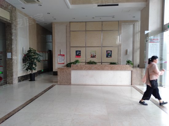 万宝商业广场(办公) 