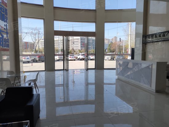 新安肥东双创产业园 