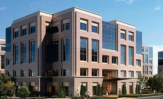 武汉软件新城2期 