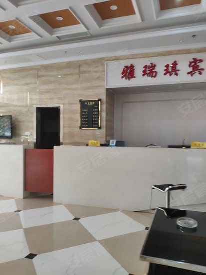 盈龙科技创业大厦 