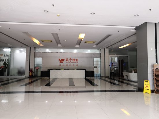 滨海半岛商务中心 