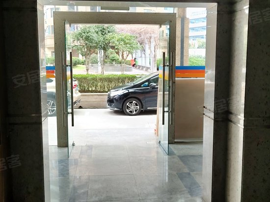 民生银行VIP大厦 