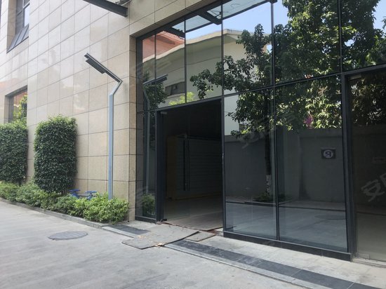 大嘉汇财富中心 