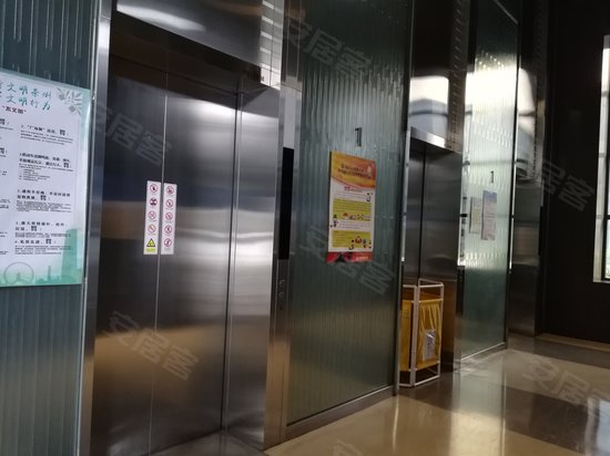 泰达MSD写字楼H区一号 