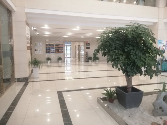 钓鱼实业科技园 