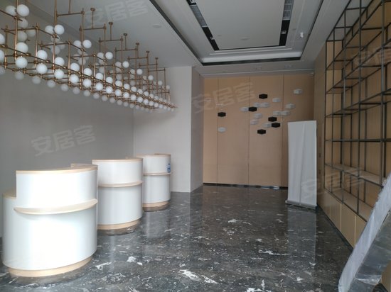 吴江新城吾悦广场(商住楼) 