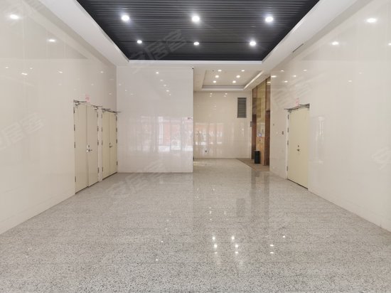 星港城万达广场(办公) 