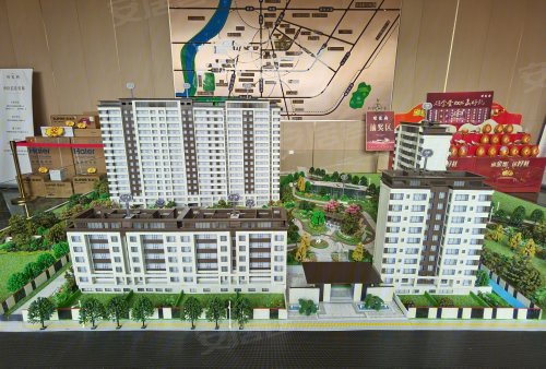 璟宸府,通达东路四段66号 - 成都璟宸府二手房,租房,房价-成都安居客