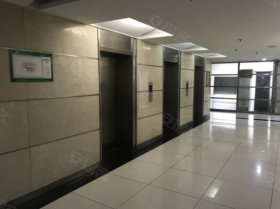 渝高商务大厦F座 