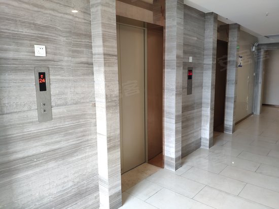 合生广场写字楼 