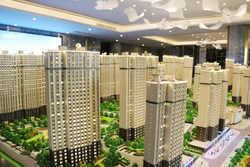 西城阳光(新房)