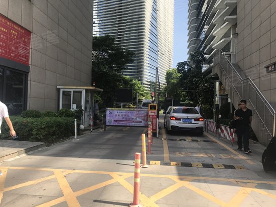 湖里万达广场(办公) 