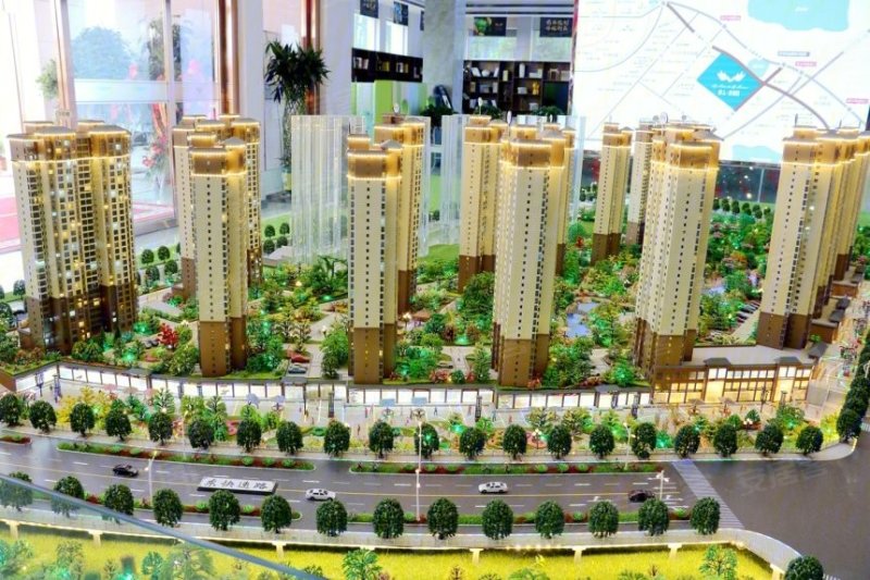 和平 树人 树人莱雅居 毛坯现房 单价4900 楼层任选,树人莱雅居三期