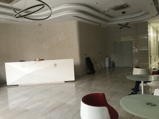 厦门经济特区船务综合办公楼 