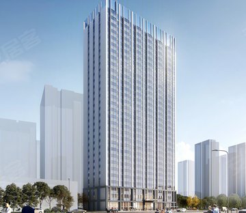 灞业玖悦公馆(新房)