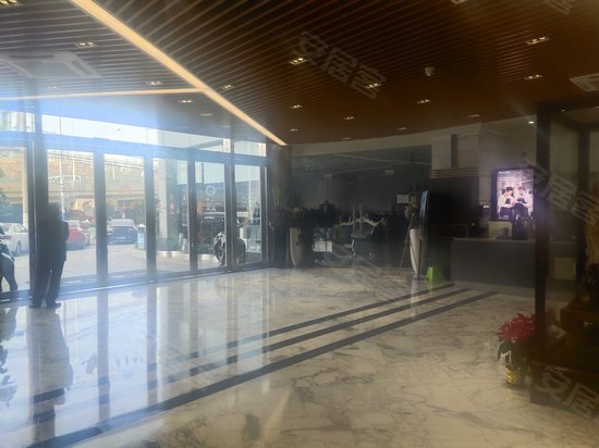 山海大厦(宝山) 