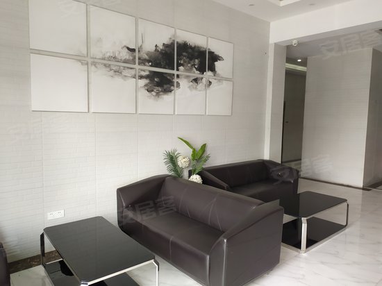 国际青年创业社区 