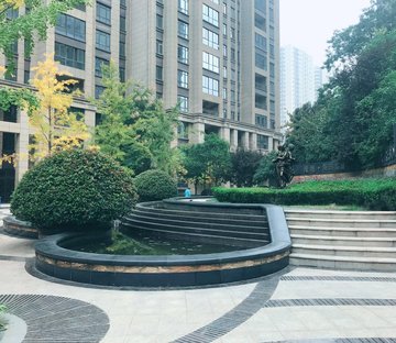 绿地海珀紫庭(别墅)