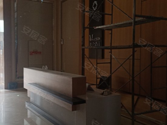 高新万达广场(商住楼) 