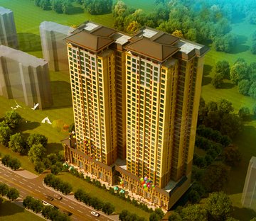 大兴名人居(新房)