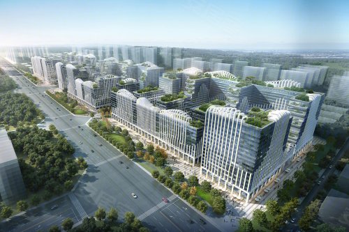 万象瑞都(新房)