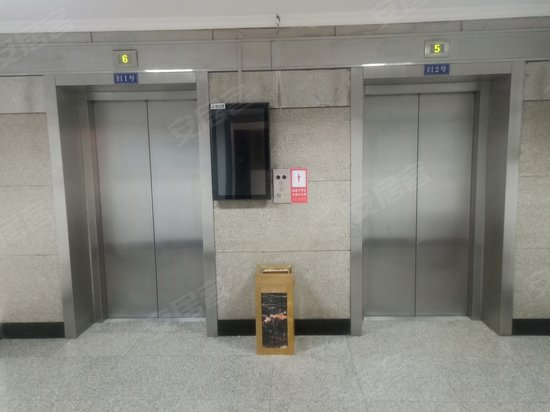 齐鲁软件园大厦 