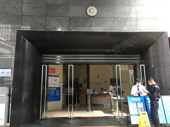 华强电子世界(办公) 