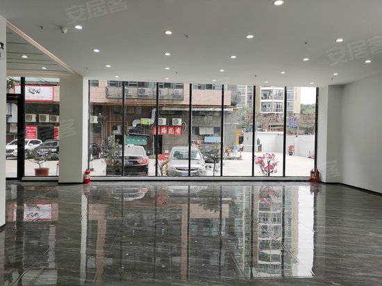 银田文乐商务中心 