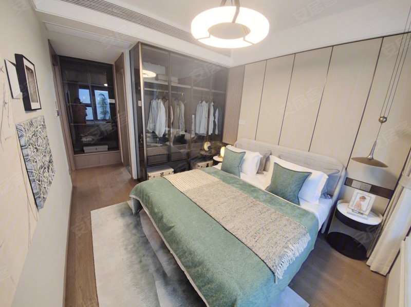 260万起急售马群花园城来电享受特惠无装修包