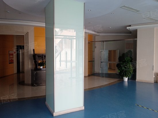 建设大厦(广莲路) 