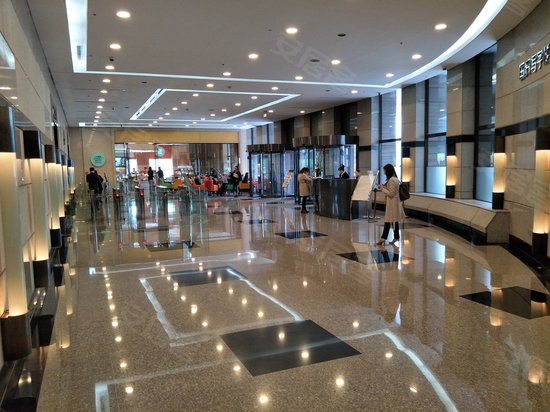 国贸大厦(二期) 